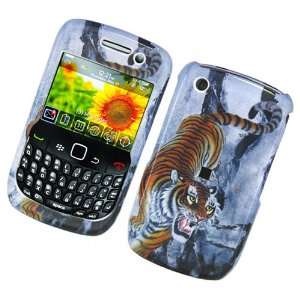 BlackBerry Curve 3G 9300 (T Mobile) & Gemini Curve 8520 & 8530 Snap On 