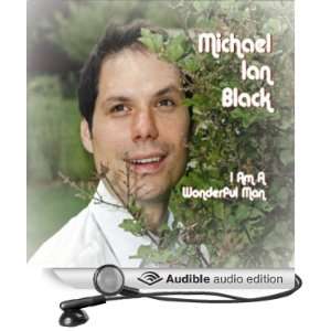   Am A Wonderful Man (Audible Audio Edition) Michael Ian Black Books