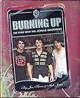 Jonas Brothers (about them) Book