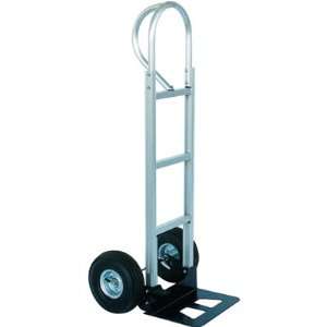   300 Lb. Capacity, 10in. x 2in. Hard Rubber Wheels, Model# APHT 500A HR