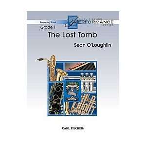  The Lost Tomb Musical Instruments