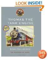  Thomas the Tank Engine and Friends