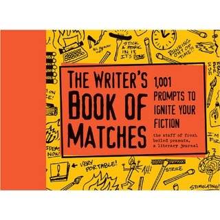  book of matches