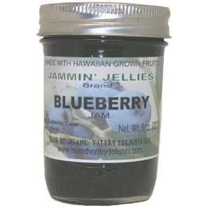 Blueberry Jam  Grocery & Gourmet Food