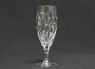 Mikasa Crystal ENGLISH GARDEN Cut Iced Tea Glass 359444  