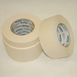   Bleached Flatback Packaging Tape 3 in. x 60 yds. (Bleached White