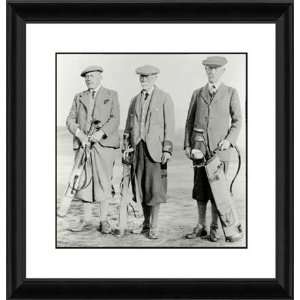  Oldest Golfers