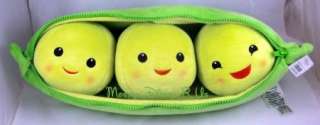  Exclusive Toy Story 3 Peas In A Pod Large Plush 19 