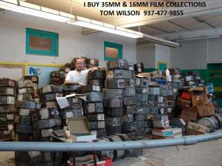 Antique Silent 35mm Movie film Projector Edison Chaplin Cinema theater 