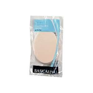  Oval Blending Sponge Beauty