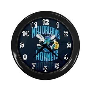  New Orleans Wall Clock
