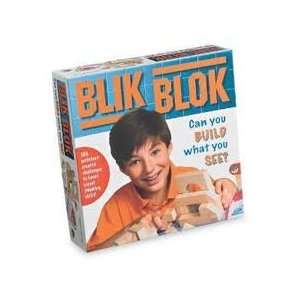  Blik Blok Toys & Games