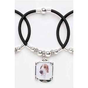  THE DOG Beagle Stretch Bracelet   Artlist Collection 