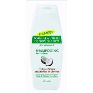 Palmers Coconut Oil Formula Conditioning Shampoo, 13.5 Fluid Ounce 