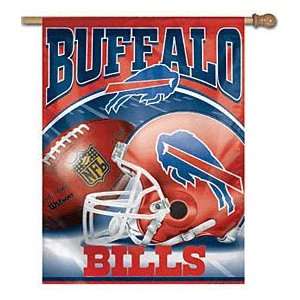  Buffalo Bills NFL 27x 37 Banner