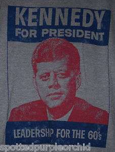 New LIFE Mag JOHN F KENNEDY for President 60s politics democrat Vtg 