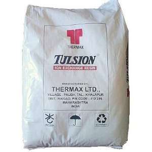  Thermax Tulsion (MB 101 CC) Mixed Bed Color Changing DI 