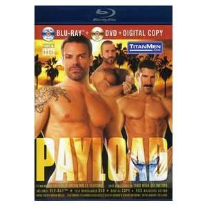  Payload {dd} Bluray And combo