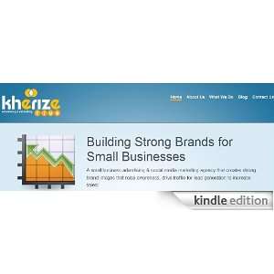  Small Business Marketing Resource Kindle Store Suzanne 