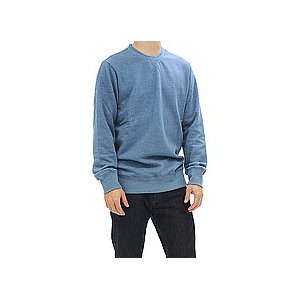  Analog AG Crew (Cadet Blue) Small   Sweaters 2011 Sports 