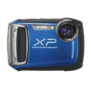  New   XP100 Blue by Fuji Film USA   16229646 Camera 