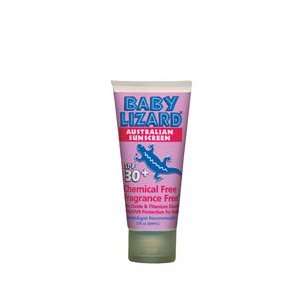  Blue Lizard SPF 30+ Baby Sunscreen 3 oz Beauty