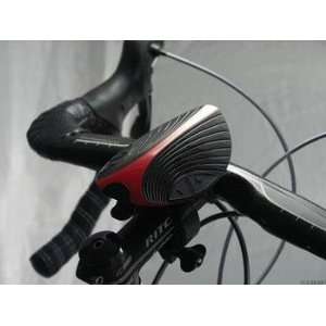 CyFi Bicycle speaker for Bluetooth Red