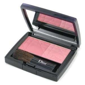   DiorBlush Glowing Color Powder Blush   # 943 Strawberry Sorbet Beauty