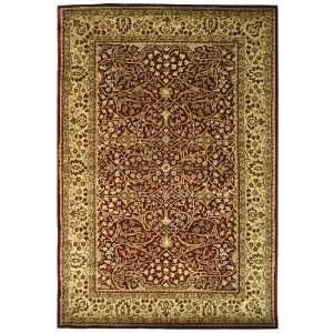  Persian Legend 520A Hand Tufted Traditional Wool Rug 3.00 