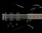 Squier by Fender Vintage Modified J Bass Jazz Bass Fretless Electric 