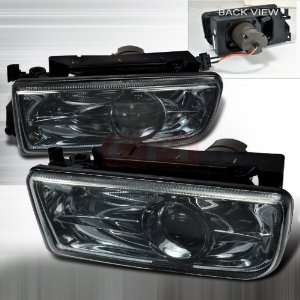 Bmw Bmw E36 3 Series   Smoke Projector Foglights Performance 