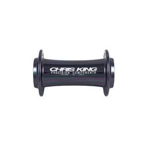  Chris King Front Classic/BMX Hubshell, 32 hole, Pewter 