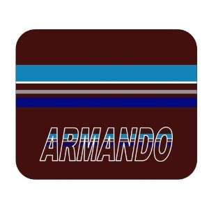  Personalized Gift   Armando Mouse Pad 