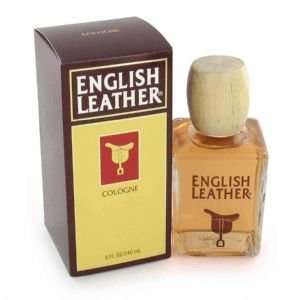    ENGLISH LEATHER by Dana Mens COLOGNE SPRAY 1.7 OZ *TESTERs Beauty