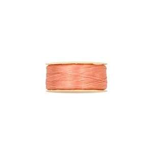    Nymo Dark Pink Size D (0.3mm) Thread Supplys Arts, Crafts & Sewing