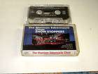 The Mormom Tabernackle Choir Show Stoppers cassette