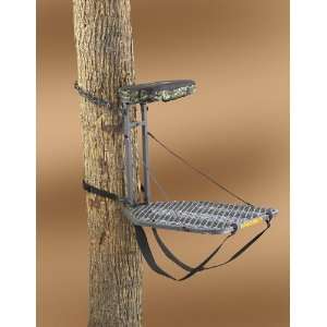  Huntersview Bobcat Treestand