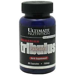   Ultimate Nutrition Tribulus Terrestris 90 Caps