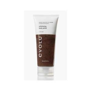   Body Polish for all skin types 6.8 oz by Evolu from New Zealand
