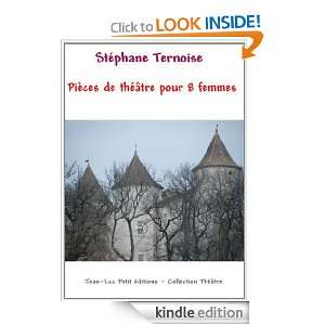   femmes (French Edition) Stéphane Ternoise  Kindle Store