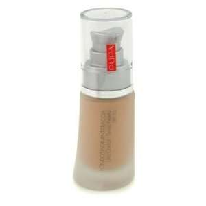   Fondotinta Antitraccia No Transfer Foundation SPF15   # 03 30ml/1.01oz