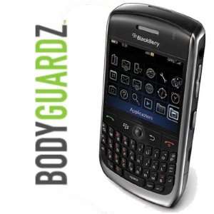  BodyGuardz Protectors for BlackBerry 8900 Electronics