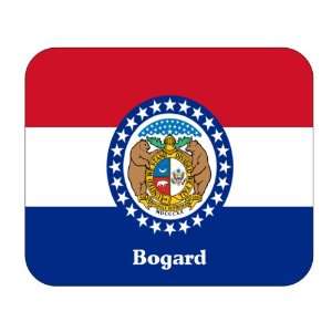  US State Flag   Bogard, Missouri (MO) Mouse Pad 