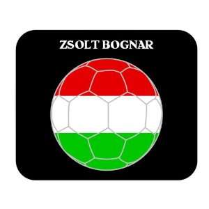  Zsolt Bognar (Hungary) Soccer Mouse Pad 