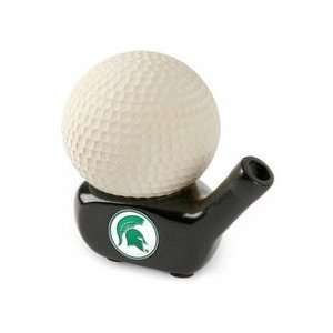  Michigan State Spartans Driver Stress Ball (Set of 2 