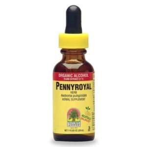  Pennyroyal Herb 2 fl. oz. 2 Ounces