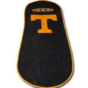 Tennessee Volunteers High Quality Seat Towels   NCAA College Athletics 