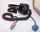 clearcom headset  