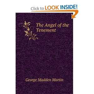 Start reading The Angel of the Tenement  