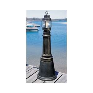  Small Avalon Bollard   B8646